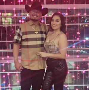 Meet your Posher, Daniela